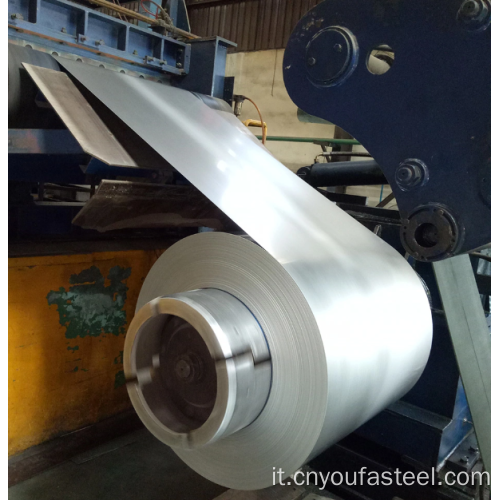 Colo Coil PPGI PPGI PPGI Galvalume Steel